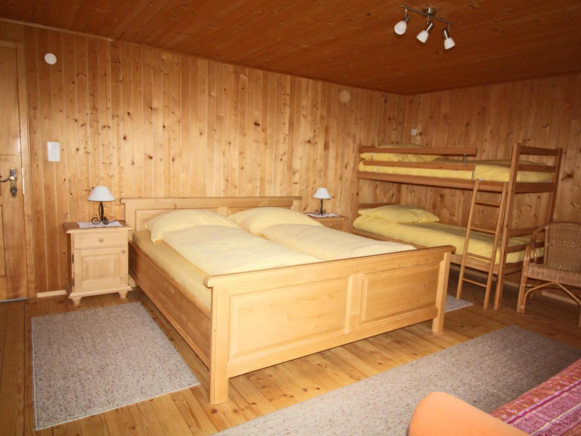 Cosy Holiday Home In Egg Near Ski Area エクステリア 写真